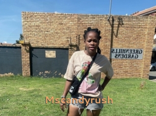 Mscandyrush