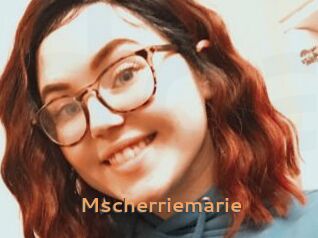 Mscherriemarie