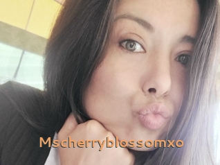 mscherryblossomxo Du Cul A Gogo