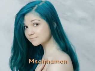 Mscinnamon