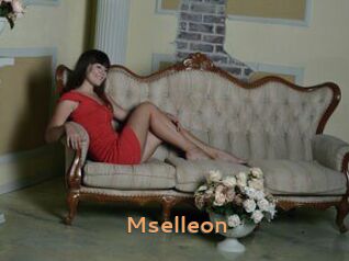 Mselleon