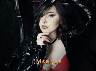 Mselyse