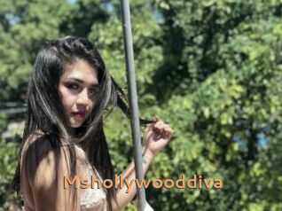 Mshollywooddiva