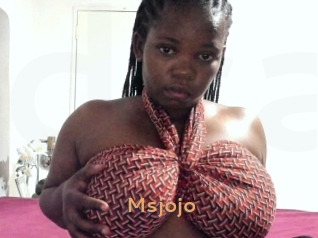 Msjojo