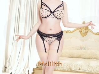 Mslilith