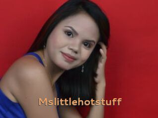 Mslittlehotstuff