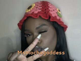 Msmochagoddess