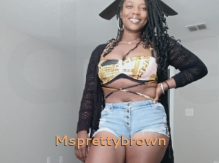 msprettybrown Du Cul A Gogo