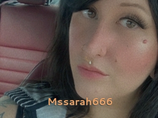 mssarah666 Du Cul A Gogo