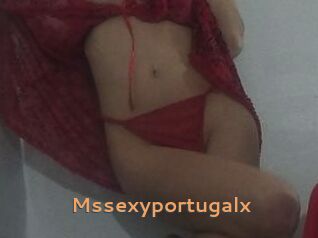 Mssexyportugalx