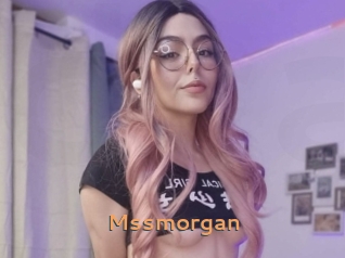 Mssmorgan