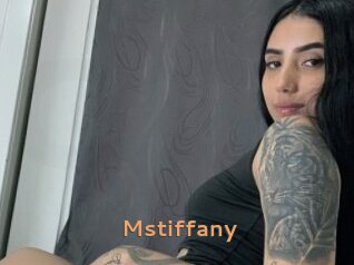 Mstiffany