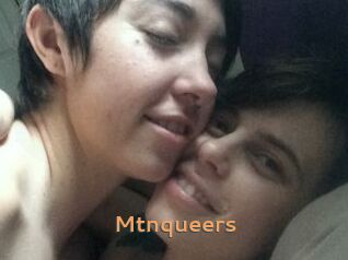 Mtnqueers