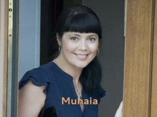 Muhaia