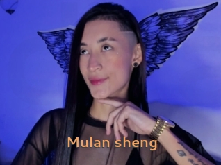 Mulan_sheng
