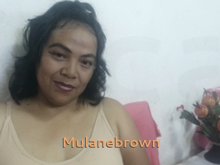 Mulanebrown
