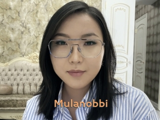 Mulanobbi