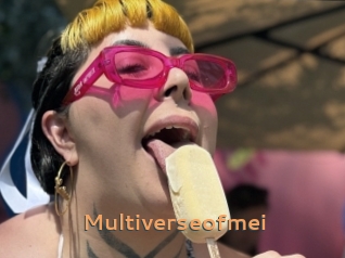 Multiverseofmei