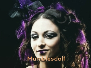 Mumblesdoll