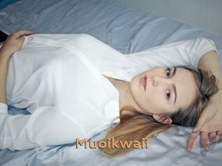 Muoikwaii