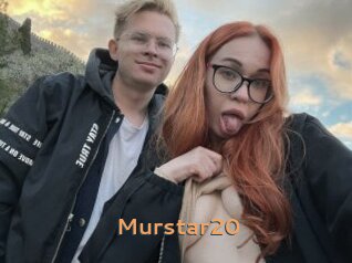 murstar20 Du Cul A Gogo