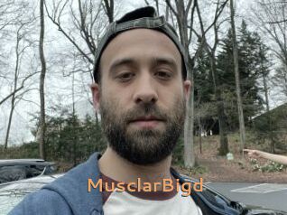 MusclarBigd