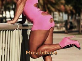Musclebabe