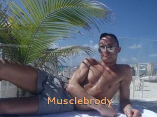 Musclebrody