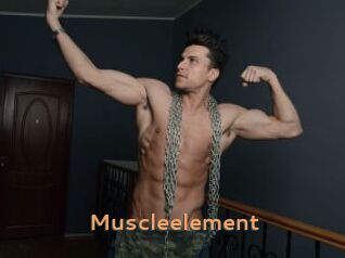 Muscleelement