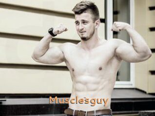 Musclesguy