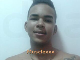 Musclexxx