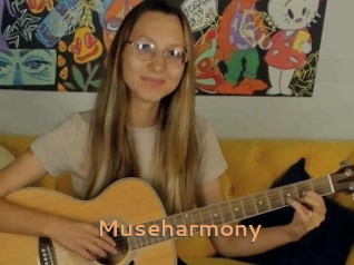 Museharmony