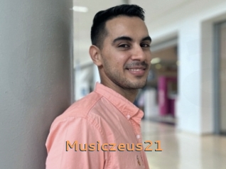 musiczeus21 Du Cul A Gogo