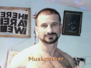 Muskpower