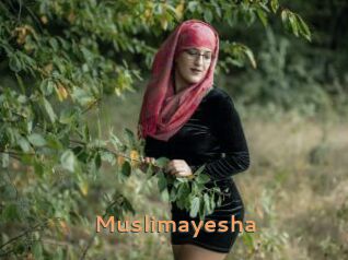 Muslimayesha