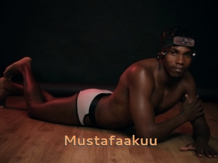 Mustafaakuu