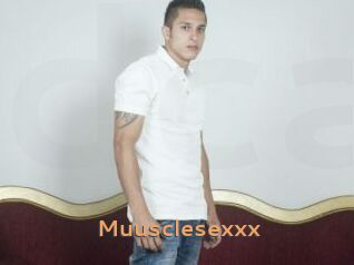 Muusclesexxx