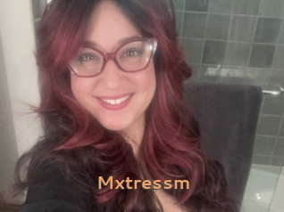 Mxtressm