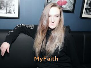 MyFaith