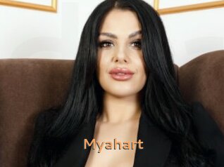 Myahart