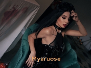 Myaruose
