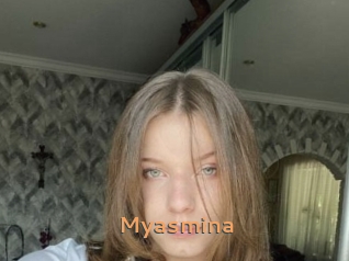 Myasmina