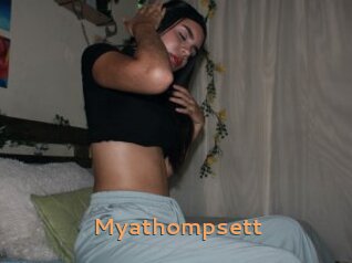 Myathompsett