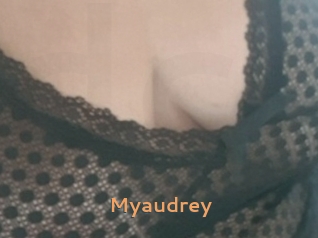 Myaudrey