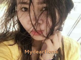 Mydearfiona