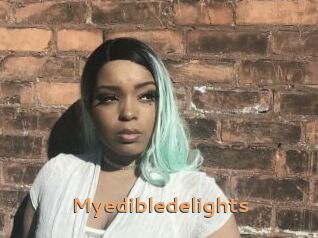 Myedibledelights