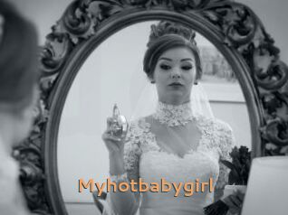 Myhotbabygirl