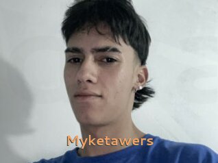 Myketawers