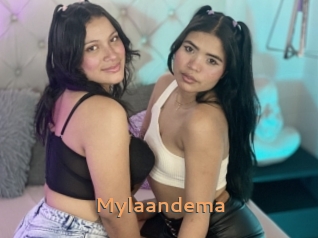 Mylaandema