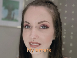 Mylamarx